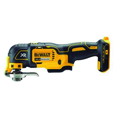 DEWALT DCS356NT MULTI EINA OSCILANT 2000rpm S/CARREGADOR I BATERIA